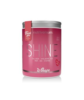 WSHAPE Shine