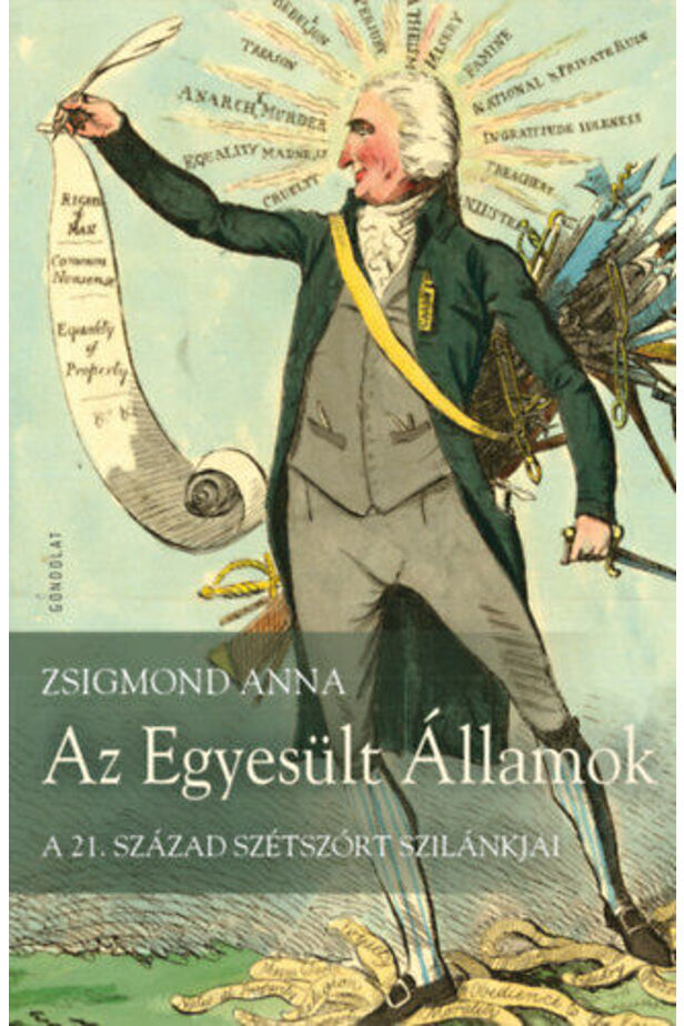 Az Egyesült Államok