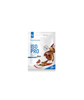 PURE Iso Pro stick - csokoládé-kókusz