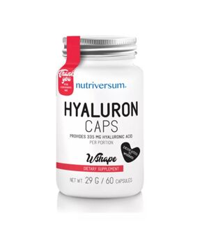 WSHAPE - Hyaluron