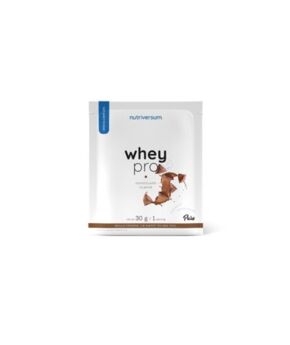 PURE Whey Pro stick - csokoládé