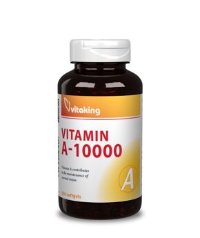 Vitamin A 10000NE