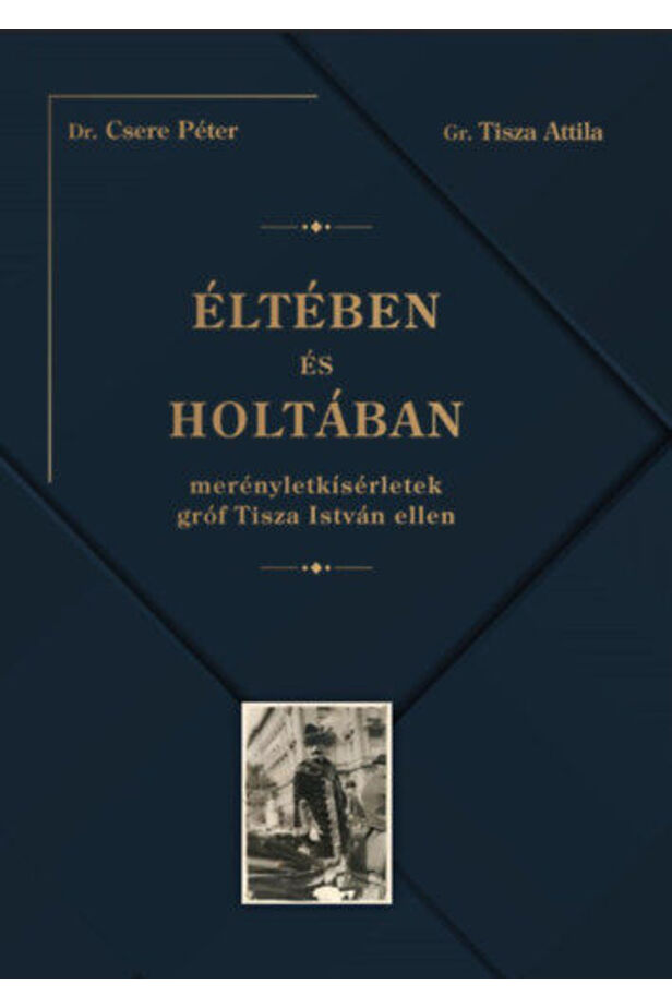 Éltében és holtában