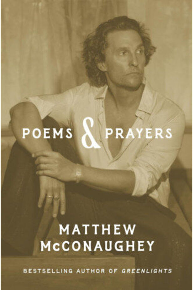 Poems & Prayers