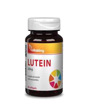 Lutein