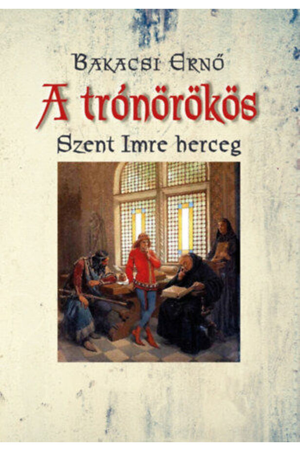 A trónörökös