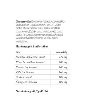 Vitaking Allerdin - 45