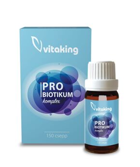 Probiotic Complex