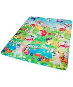 Play mat for children
