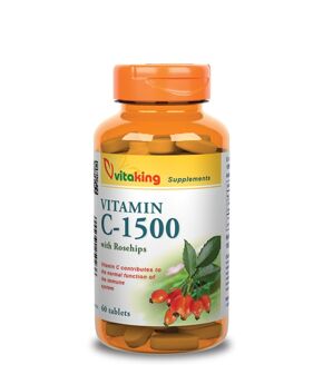 Vitamin C 1500mg