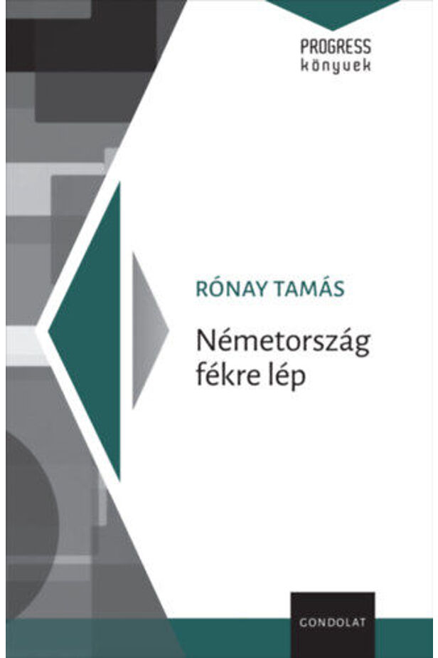 Németország fékre lép