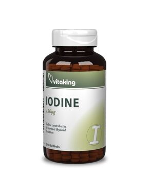 Iodine