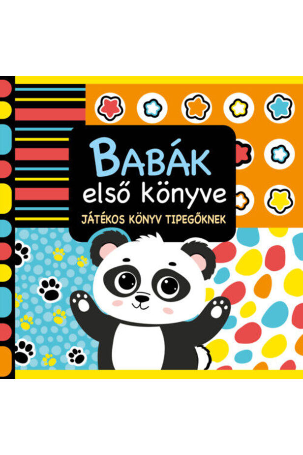 Babák első könyve