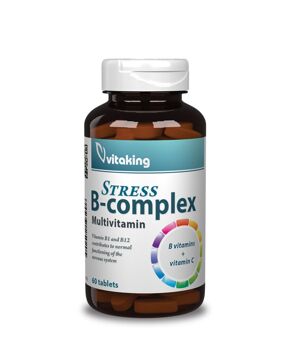Stress B-Complex