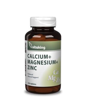 CalMag-Zinc