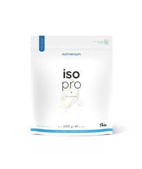 PURE Iso Pro - ízesítetlen