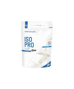 PURE Iso Pro stick - ízesítetlen