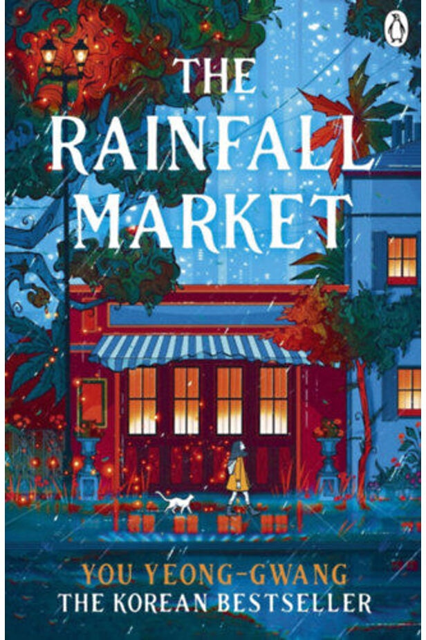 The Rainfall Market