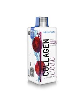 VITA Collagen liquid 10.000 mg - erdei gyümölcs