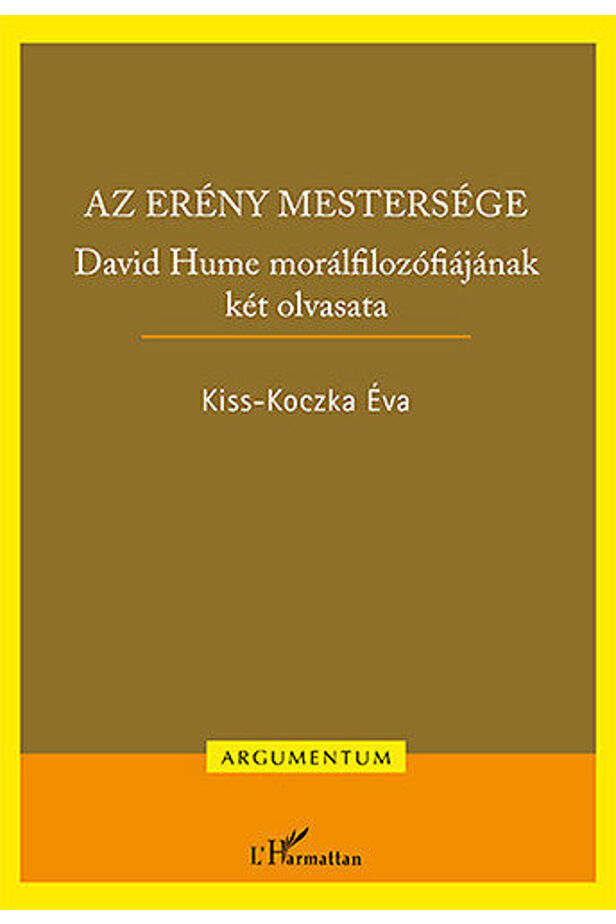 Az erény mestersége