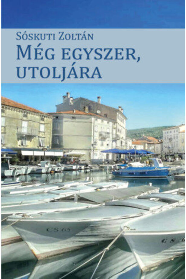 Még egyszer utoljára