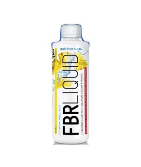 FLOW - FBR liquid – ananász