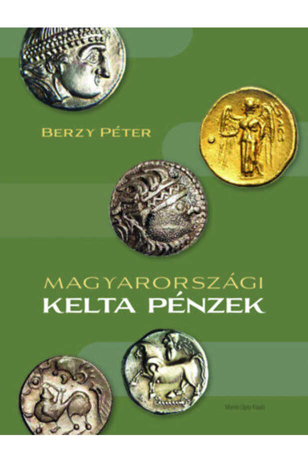 Magyarországi kelta pénzek