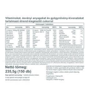 Daily One Multivitamin - 150
