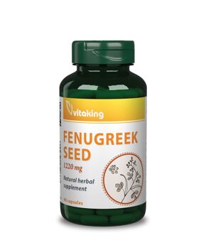 Fenugreek Mag