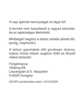 Myo Inositol 200g (100%) - 200g