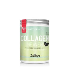 WSHAPE Collagen Heaven - bodza