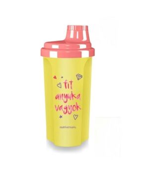 Nutriversum Fit I'm a Mom shaker