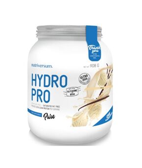 PURE Hydro Pro