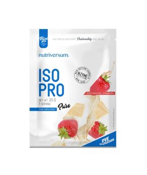 PURE Iso Pro stick
