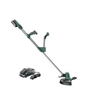 BOSCH UniversalGrassCut 18-26 Cordless Edge Cutter (1x2,5Ah) (06008C1E00) buy cheap online