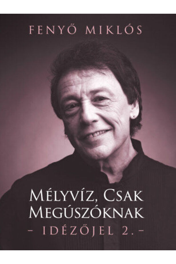 Mélyvíz, csak megúszóknak - Idézőjel 2.