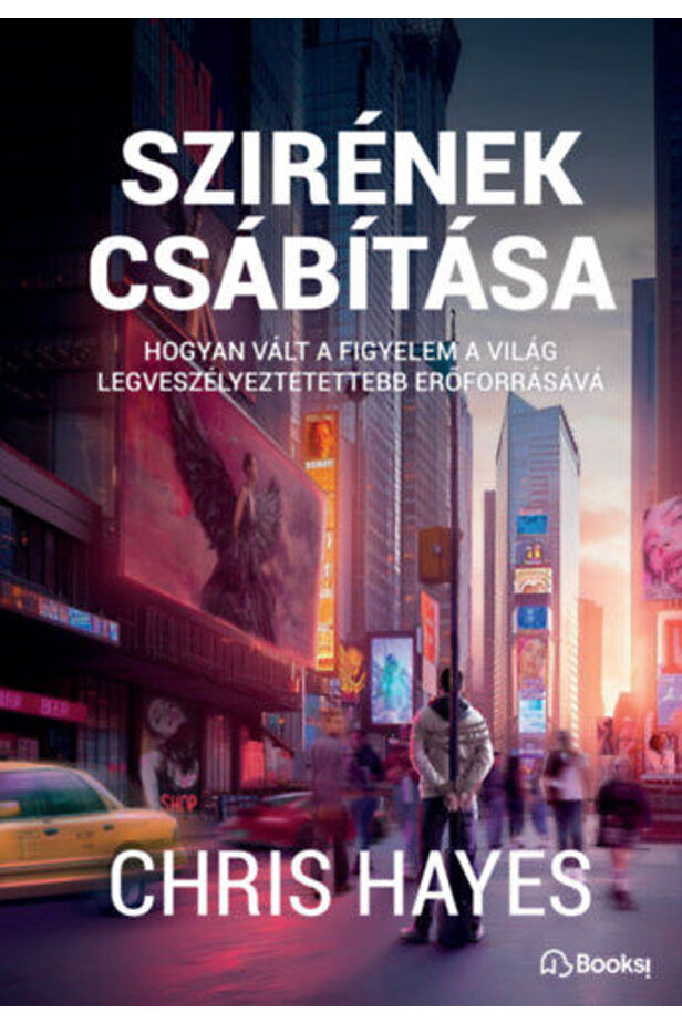 Szirének csábítása