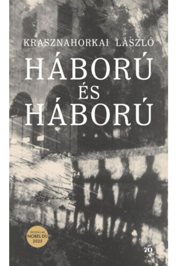 Háború és háború
