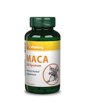 Maca Root - 60