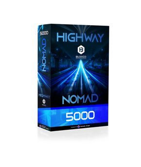 Nomad Node
