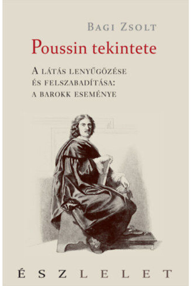 Poussin tekintete