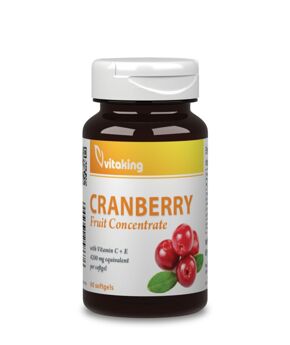 Cranberries