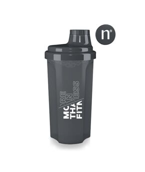 Nutriverse More Than Fitness shaker