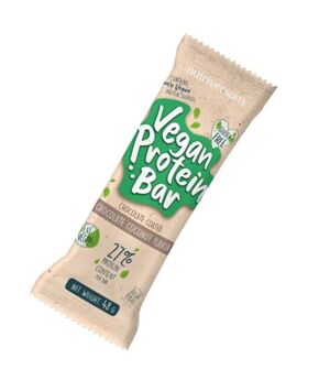 DESSERT Vegan Protein Bar