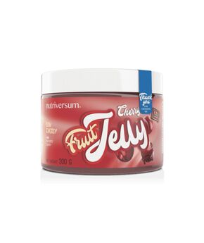 FOOD Fruit Jelly