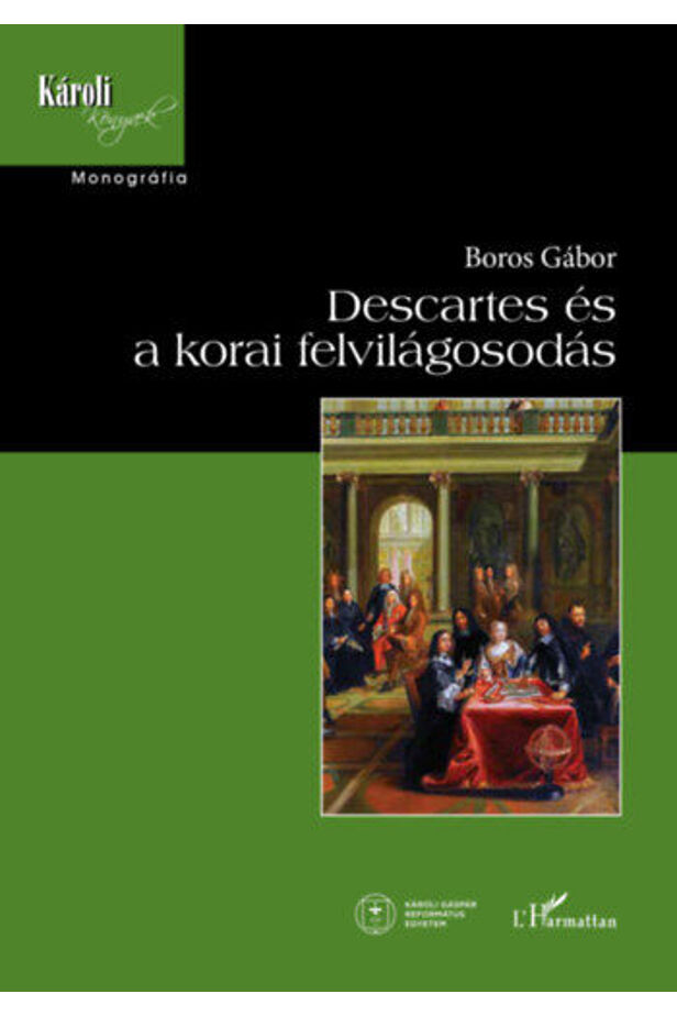 Descartes és a korai felvilágosodás