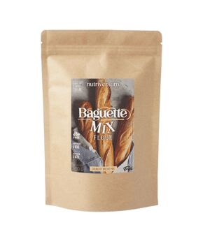 FOOD - Baguette Mix