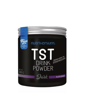 DARK TST Powder