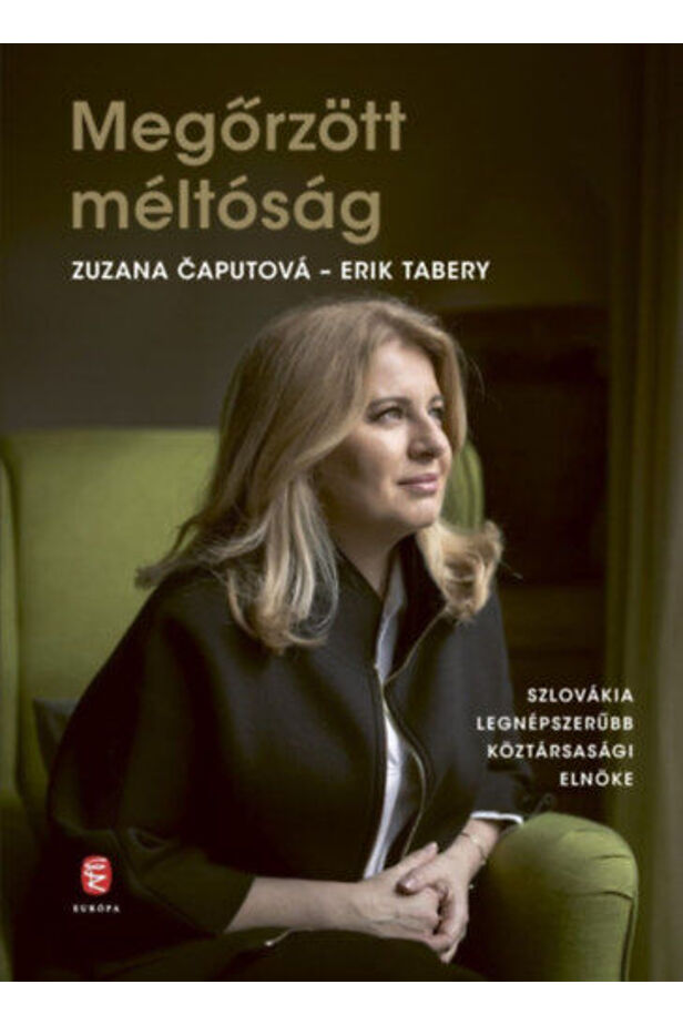 Megőrzött méltóság