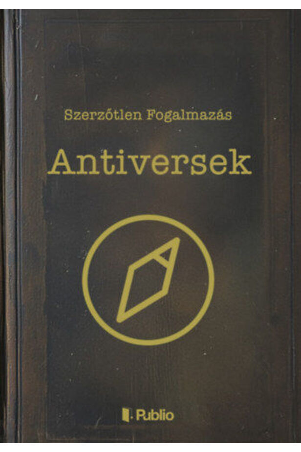 Antiversek